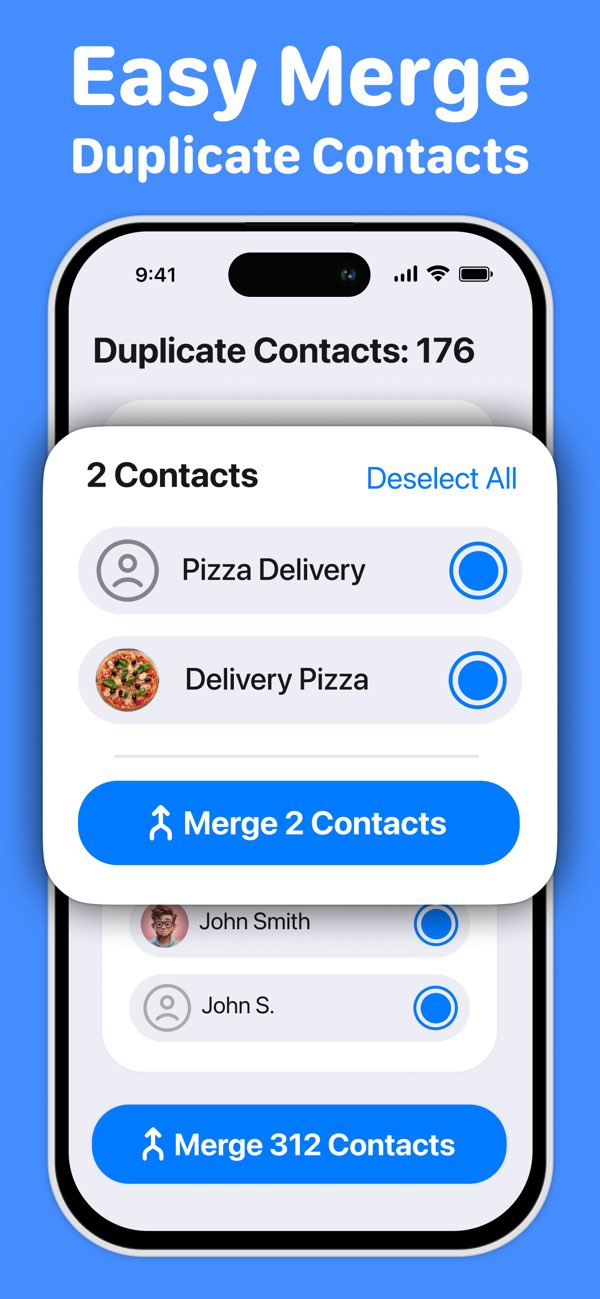 Clearly Smart Storage Cleaner screenshot 3