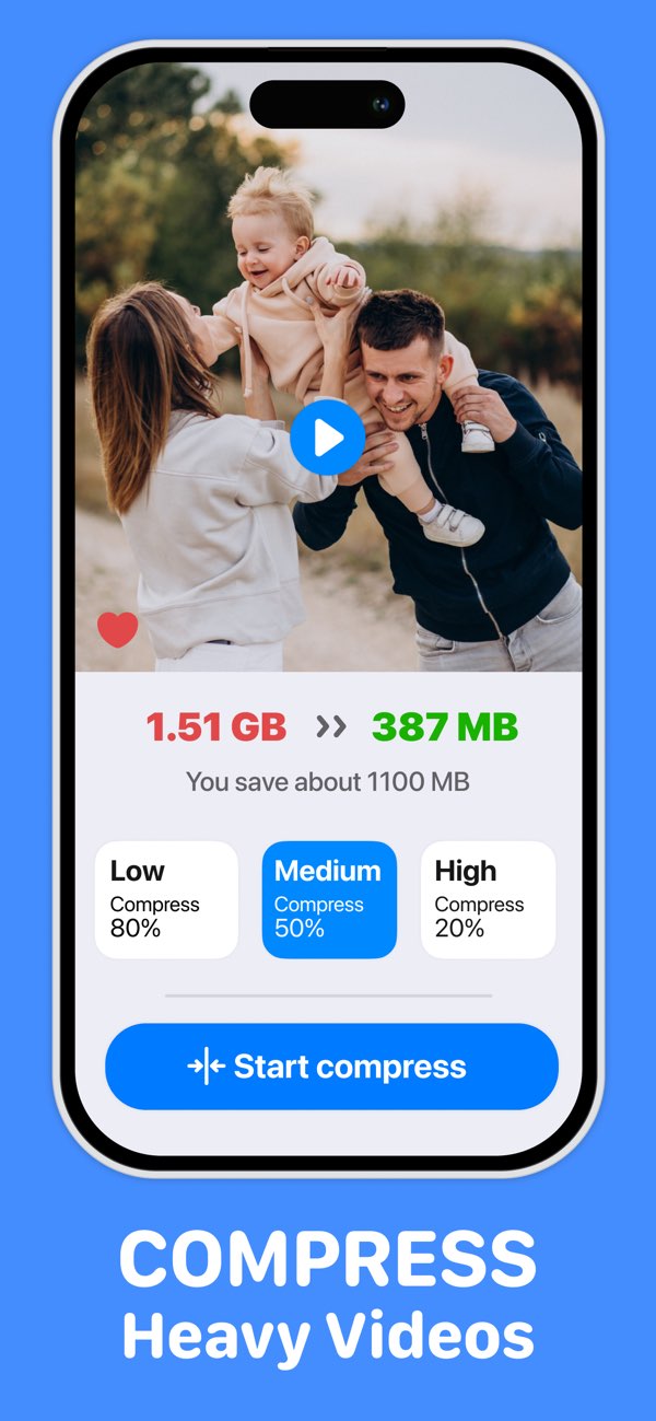 Clearly Smart Storage Cleaner screenshot 4