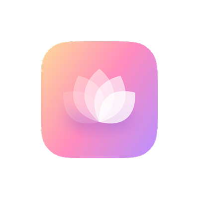 Lumio Daily Affirmations App icon