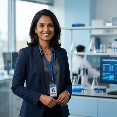 Dr. Sarah Jenkins, MD