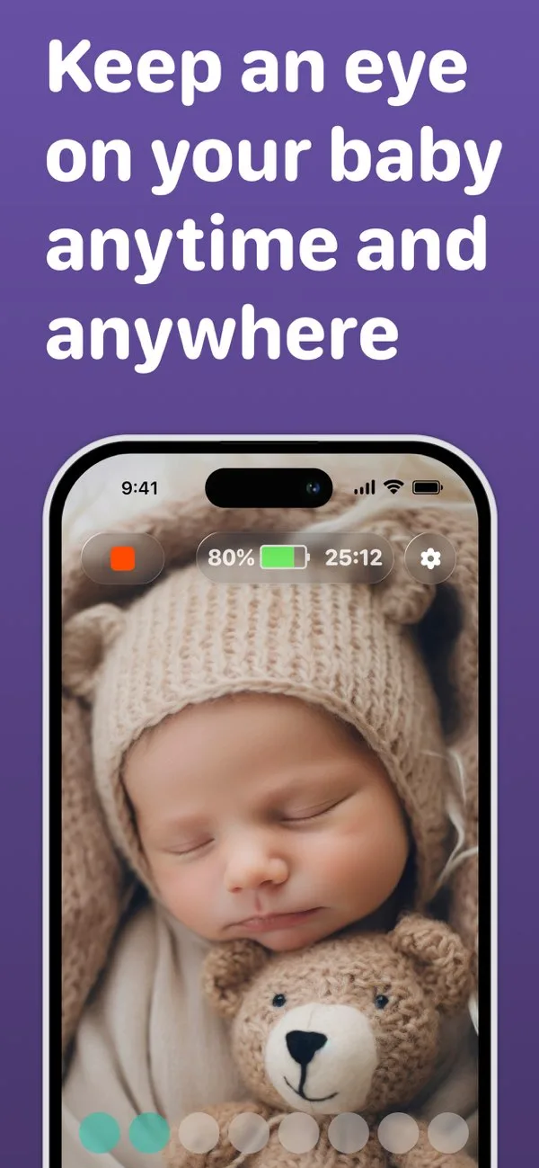 Pediatric Safe Sleep and Baby Monitor Comparison Matrix