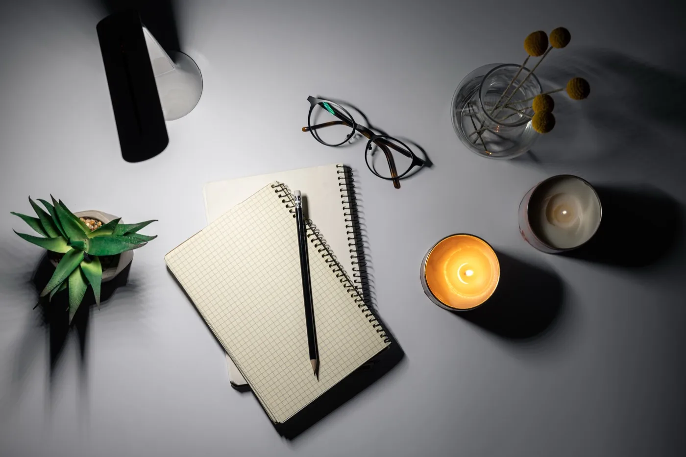 The 3-Minute Gratitude Habit: How Micro-Journaling Can Cure Burnout