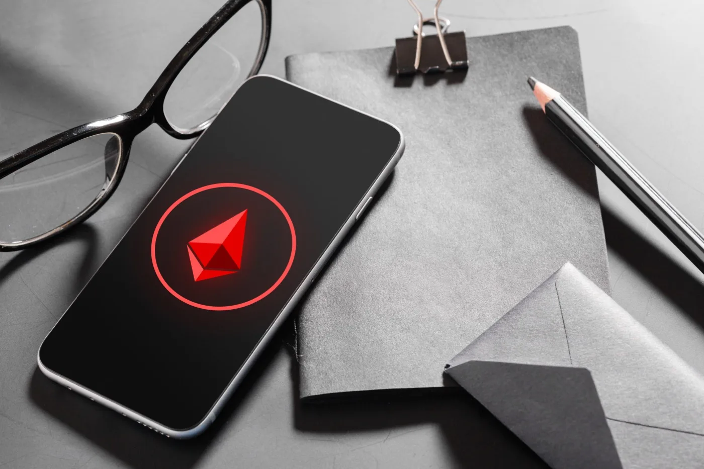 How to Clean Up 10,000 Unread Emails on iPhone in 10 Minutes