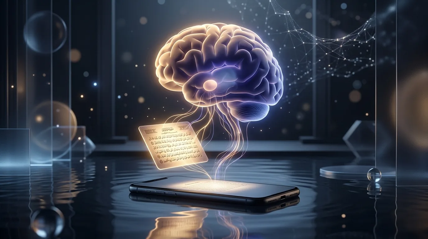 The Cognitive Power of Daily Contemplation: How Scripture Meditation Lowers Stress