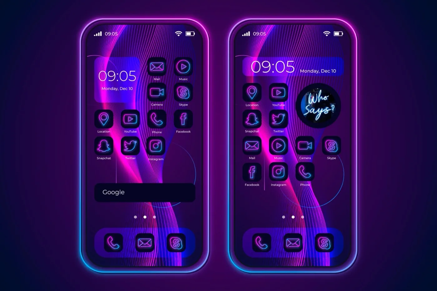 How to Use iOS Lock Screen Widgets for Daily Motivation and Positivity