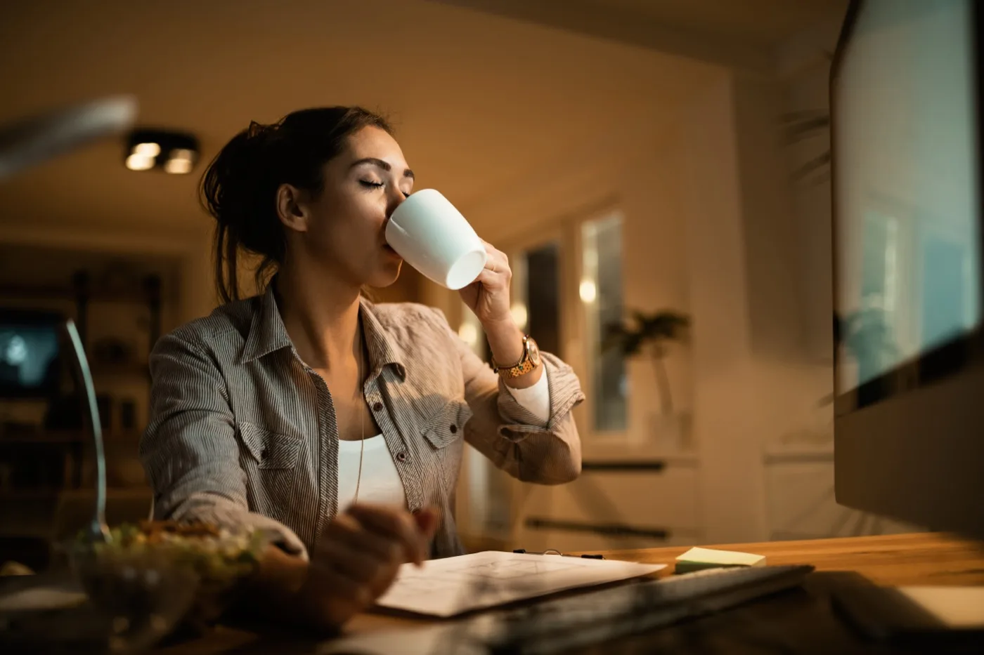 The 3-Step Morning Routine for a Clutter-Free Inbox Every Single Day