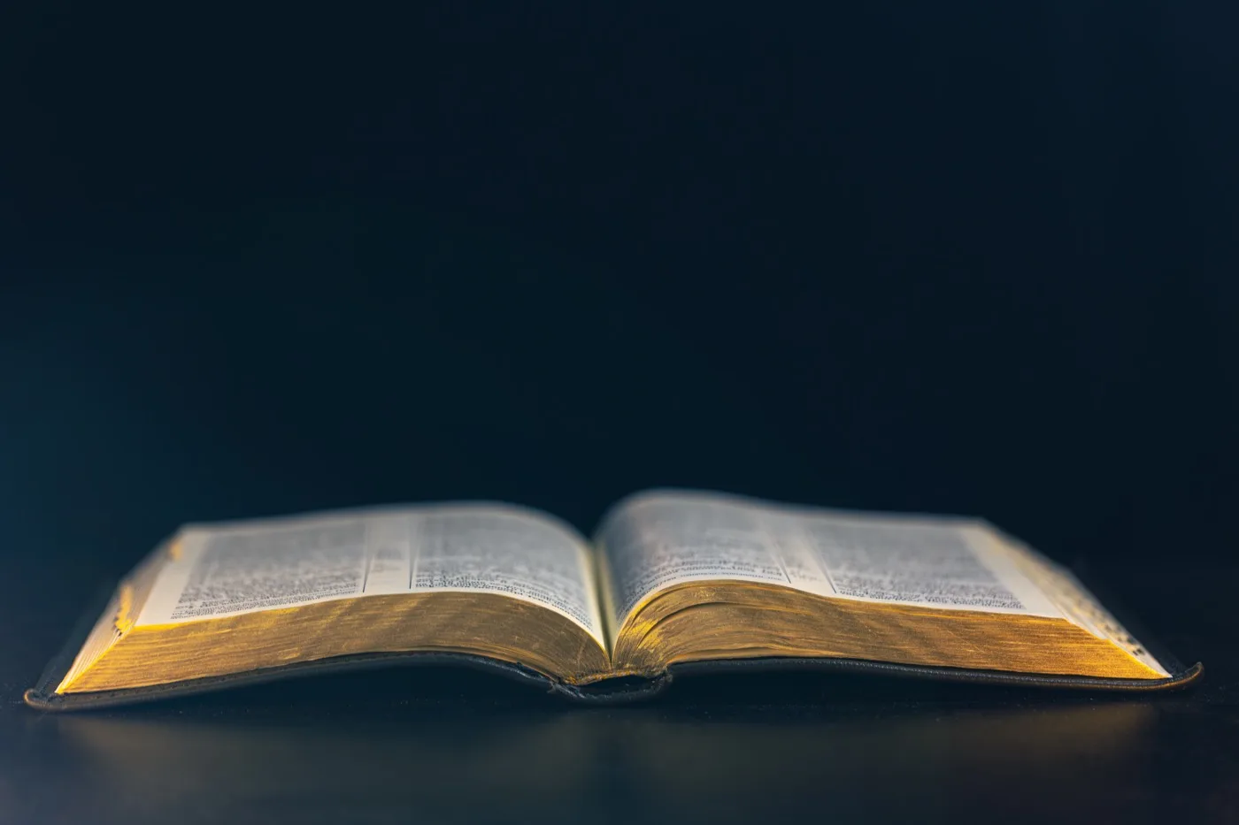 The Psychological Benefits of Starting Your Day with Daily Bible Verses