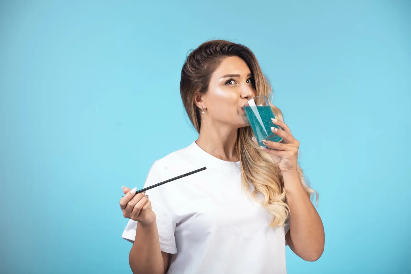 Replacing the Habit: Healthy Oral Fixations and Distractions for Former Smokers