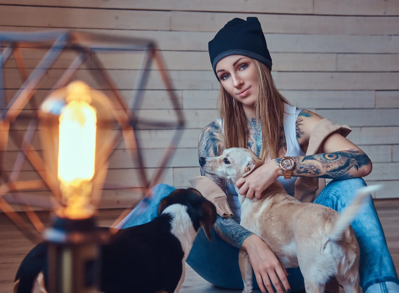 How Secondhand Smoke Affects Your Pets and Family (And Why Quitting Protects Them)