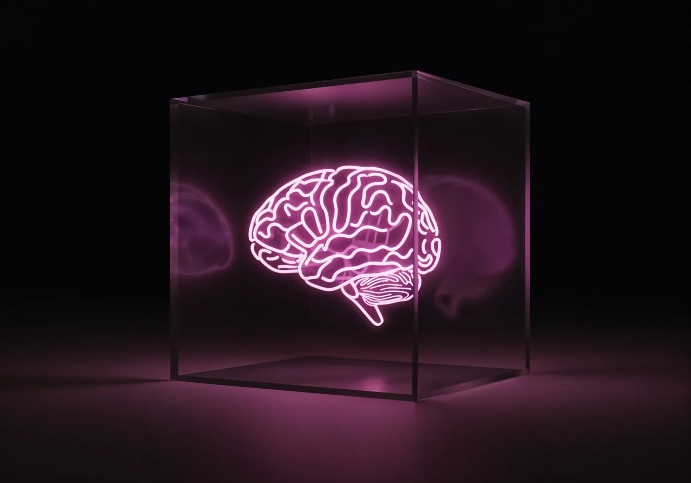 Neurociencia del diálogo interno cognitivo y la calma del crítico interno