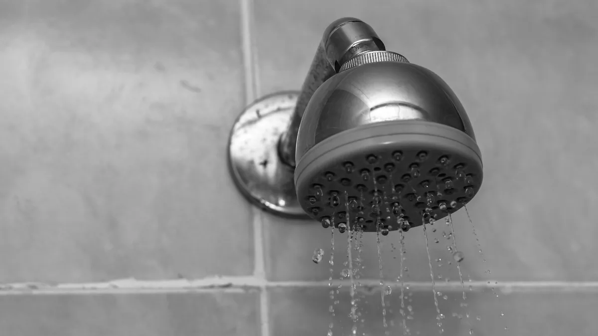 How to Spot a Shower Head Hidden Camera: Bathroom Safety Guide