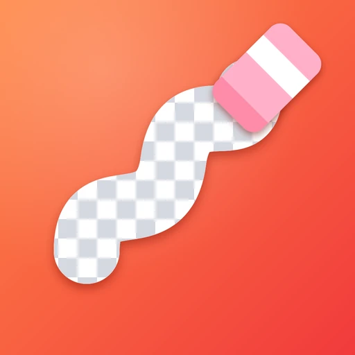Cutout Studio app icon