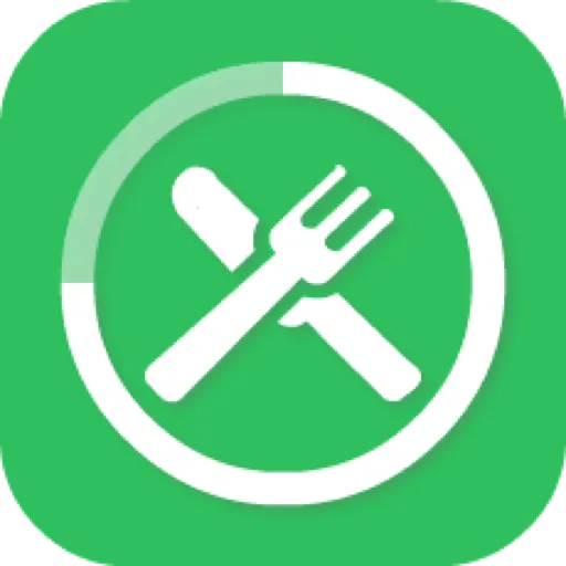 Simple Free Intermittent Fasting Tracker icon