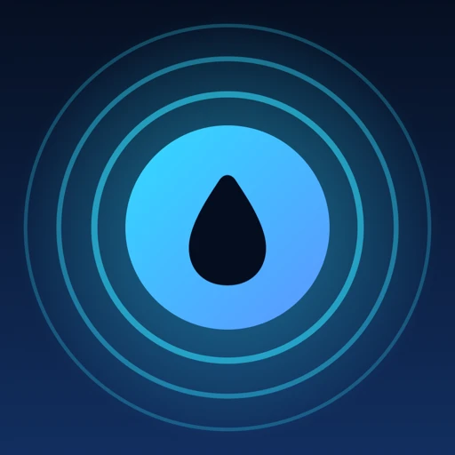 DropOut app icon