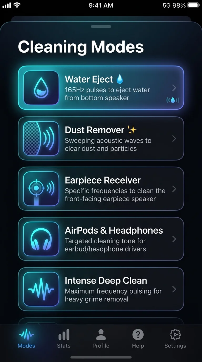 DropOut - Умный Сканер в Реальном Времени на iPhone