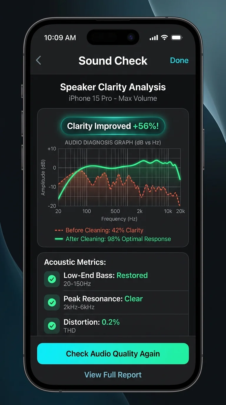 DropOut - Детальная Статистика на iPhone