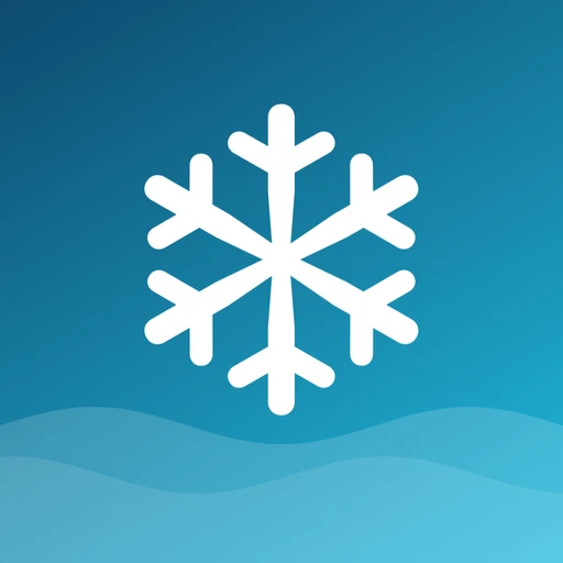 Icewise app icon