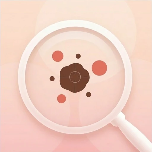 Mole Tracker Icon