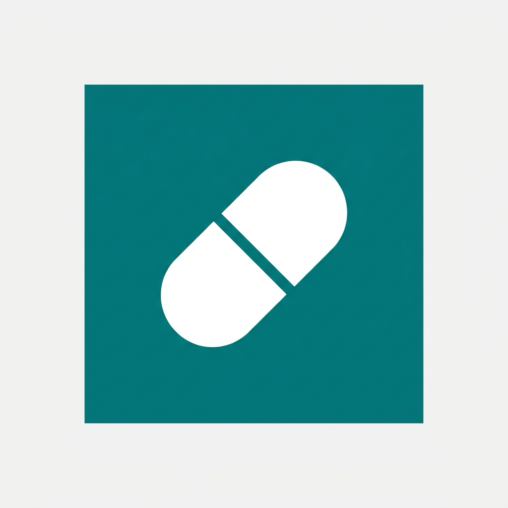 My Pills Reminder icon