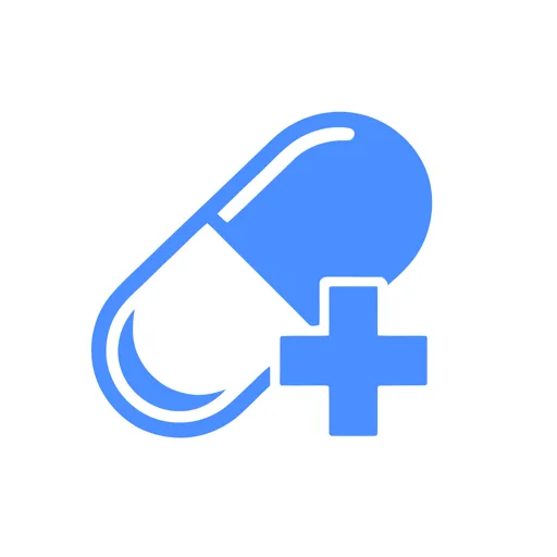 My Pills Reminder app icon