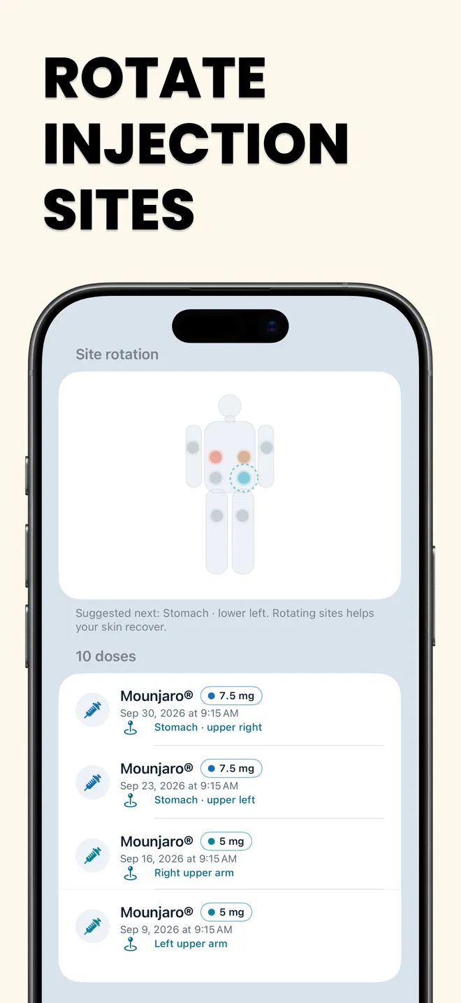 Penly - Умный Сканер в Реальном Времени на iPhone
