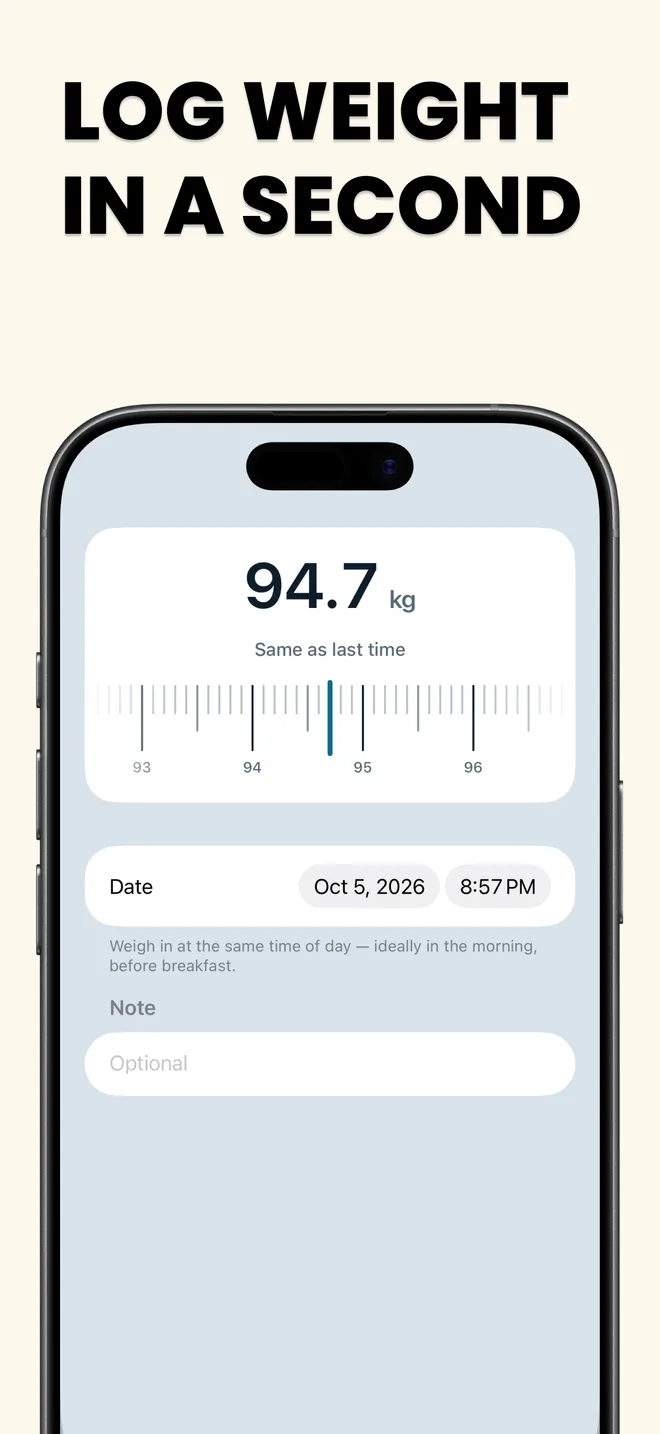 Penly - Пользовательские Настройки на iPhone