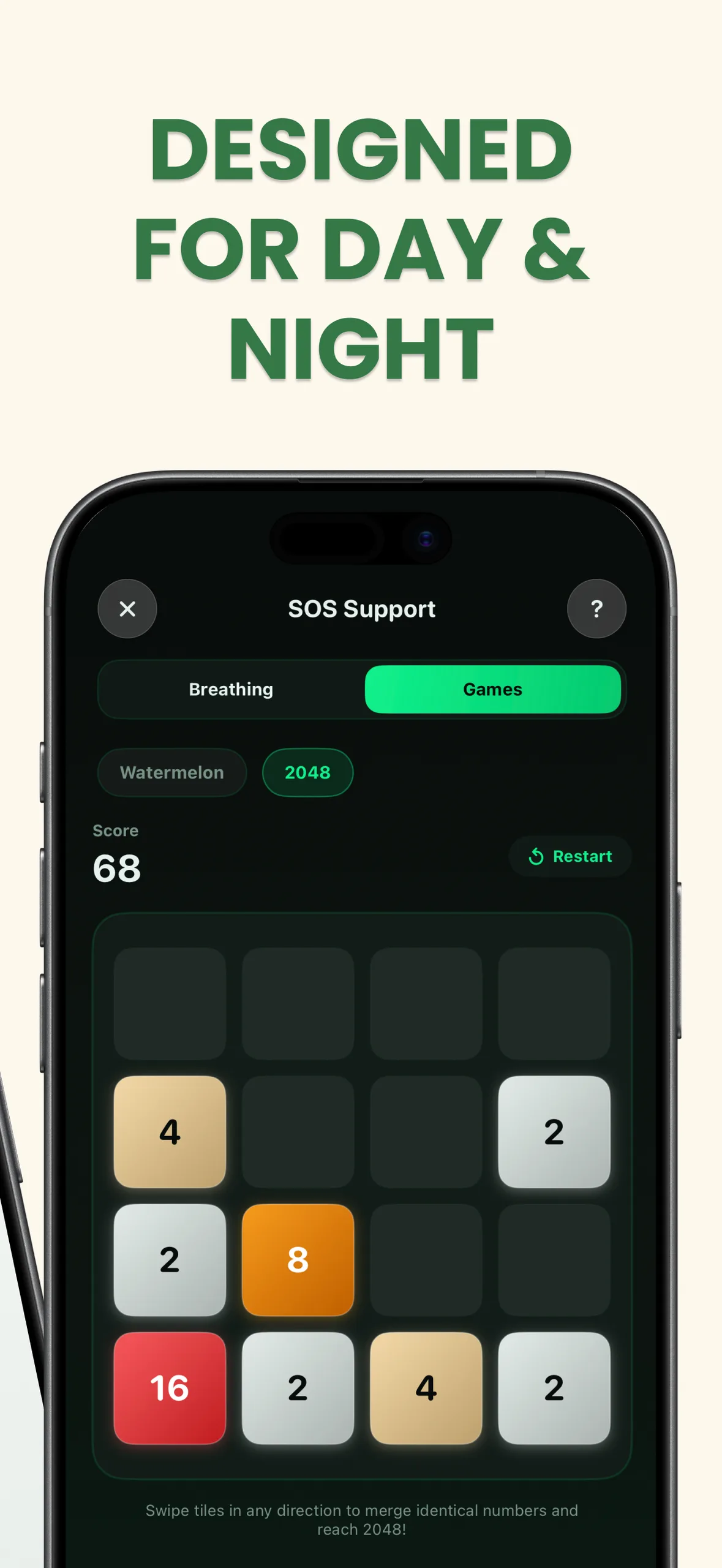 Rauchstopp Tracker - Verlauf & Datenmanagement auf dem iPhone