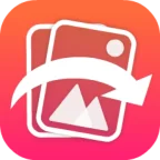Иконка Swipe Photo Cleaner